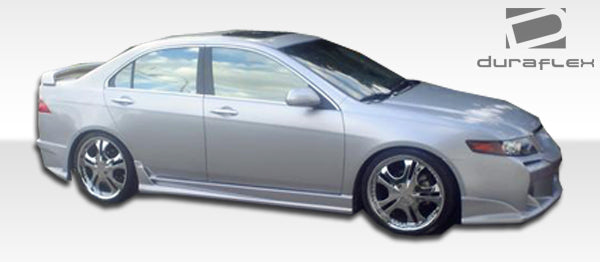 Bumper Covers - Front 100545 Duraflex