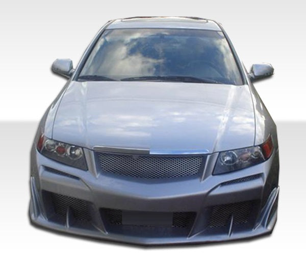 Bumper Covers - Front 100545 Duraflex