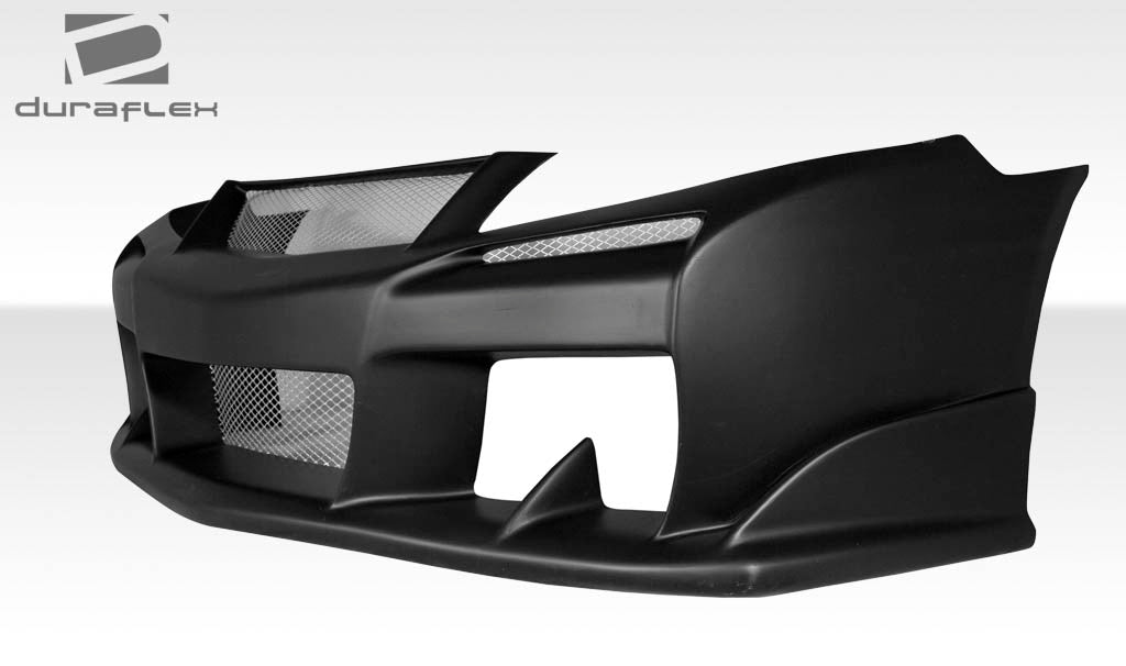 Bumper Covers - Front 100545 Duraflex