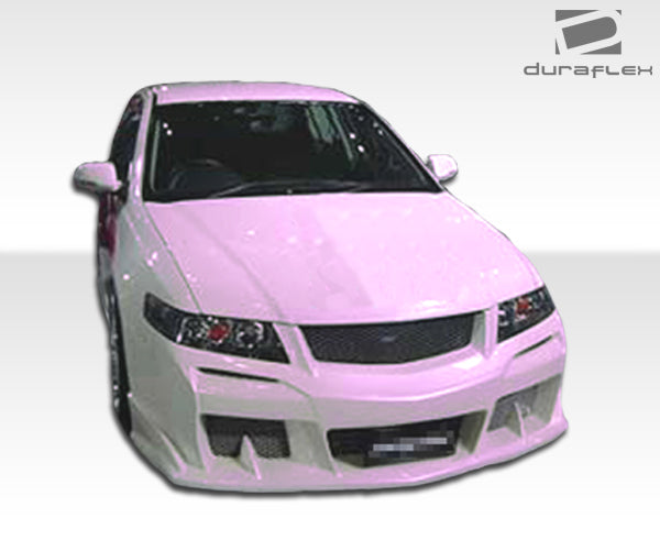 Bumper Covers - Front 100545 Duraflex