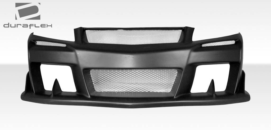 Bumper Covers - Front 100545 Duraflex