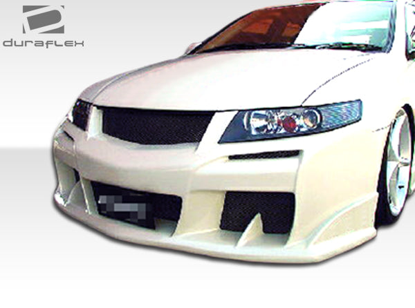 Bumper Covers - Front 100545 Duraflex
