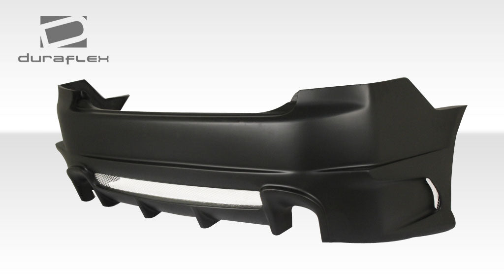 Bumper Covers - Rear 100546 Duraflex