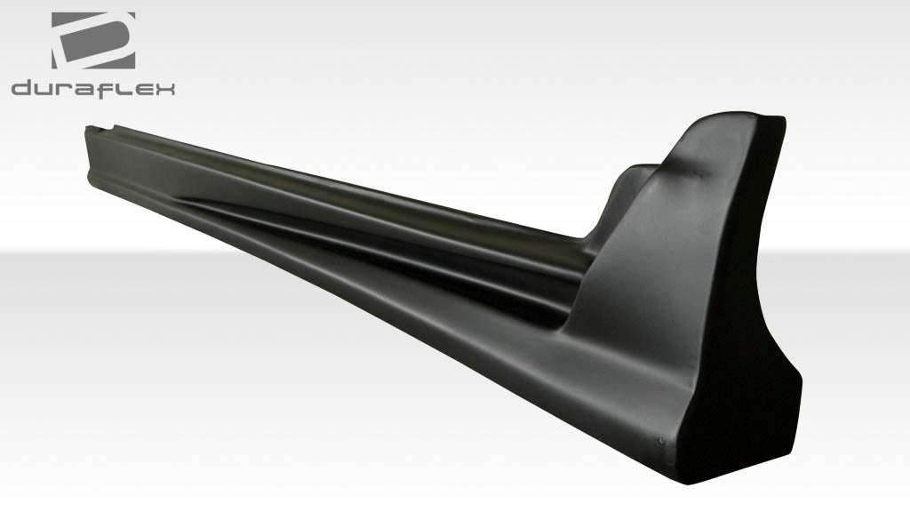 Side Skirts 100547 Duraflex
