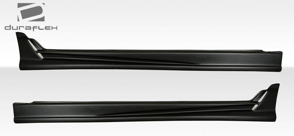 Side Skirts 100547 Duraflex
