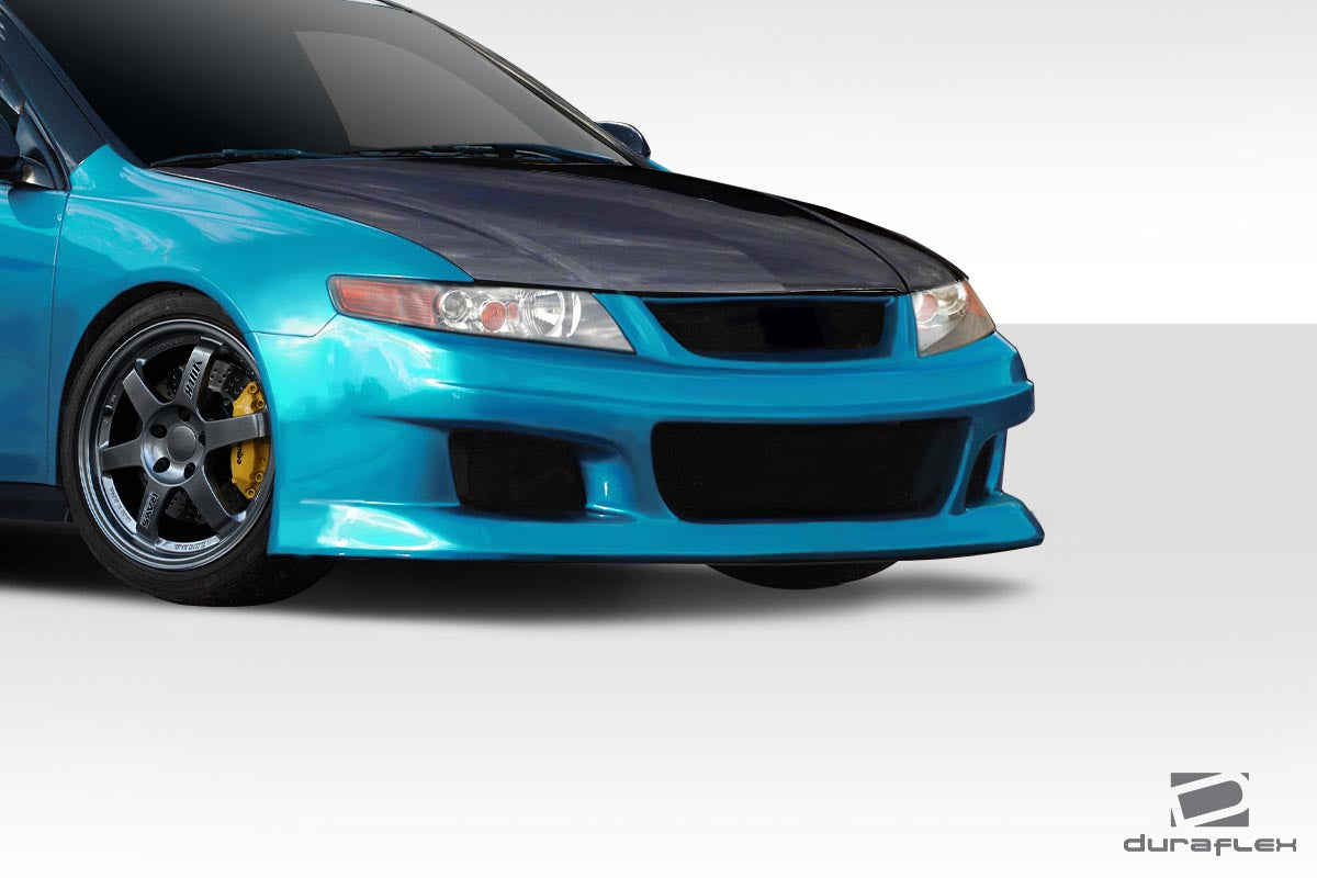 Bumper Covers - Front 114730 Duraflex