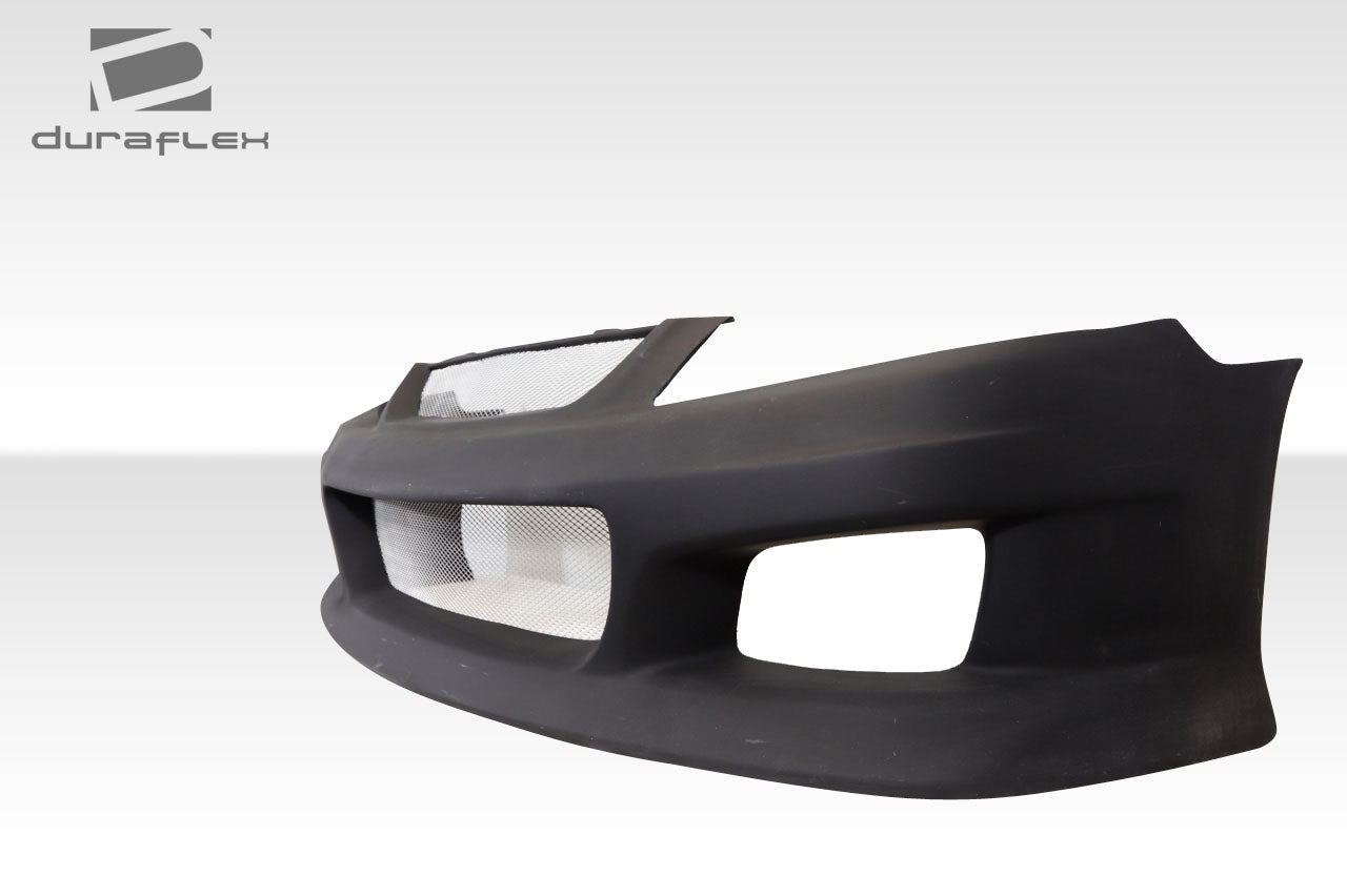 Bumper Covers - Front 114730 Duraflex