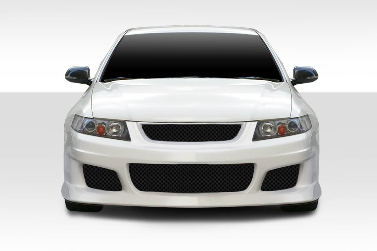 Bumper Covers - Front 114730 Duraflex