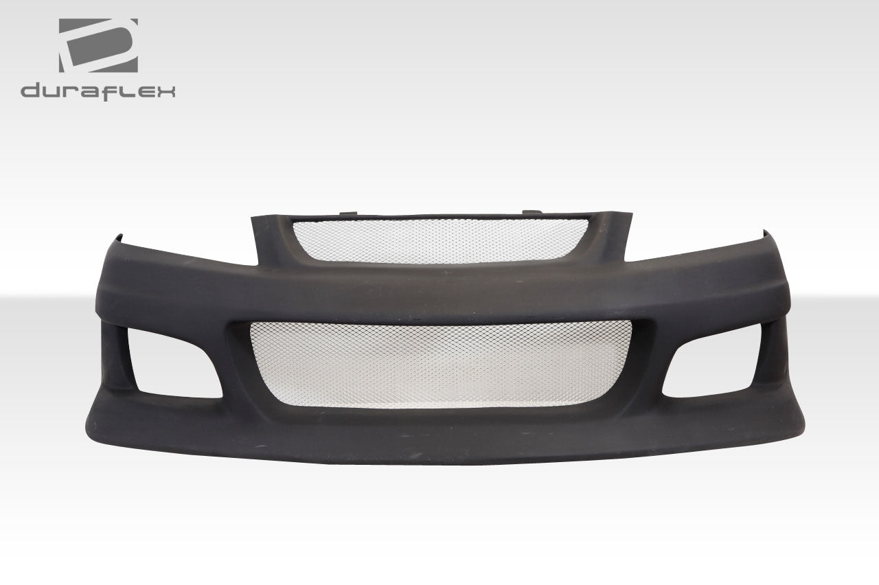 Bumper Covers - Front 114730 Duraflex