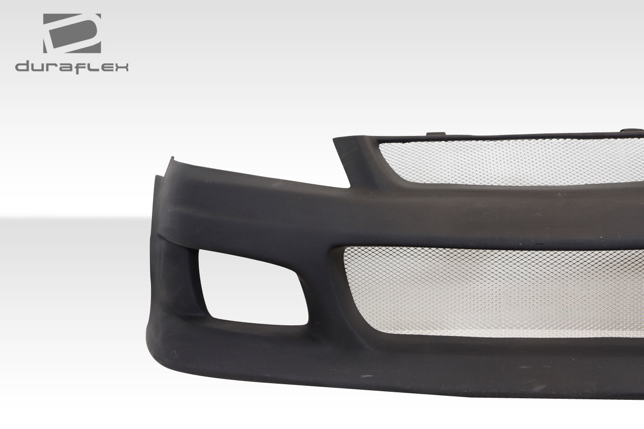 Bumper Covers - Front 114730 Duraflex