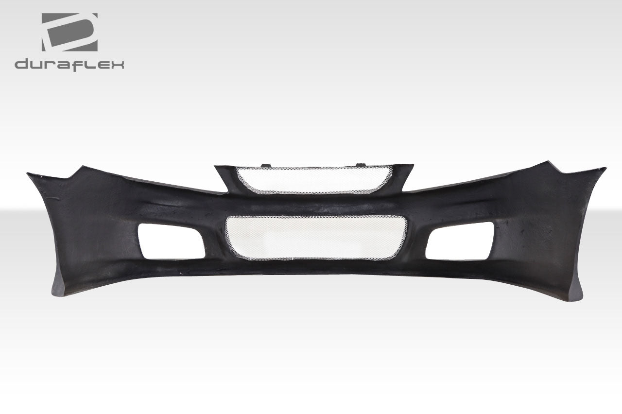 Bumper Covers - Front 114730 Duraflex