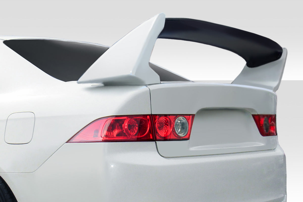 Spoilers 116002 Duraflex