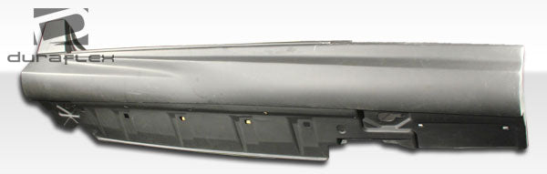 Side Skirts 104966 Duraflex