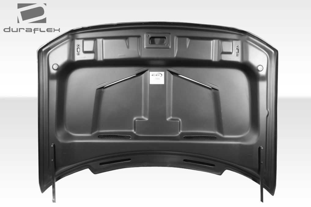 Hoods 109246 Duraflex