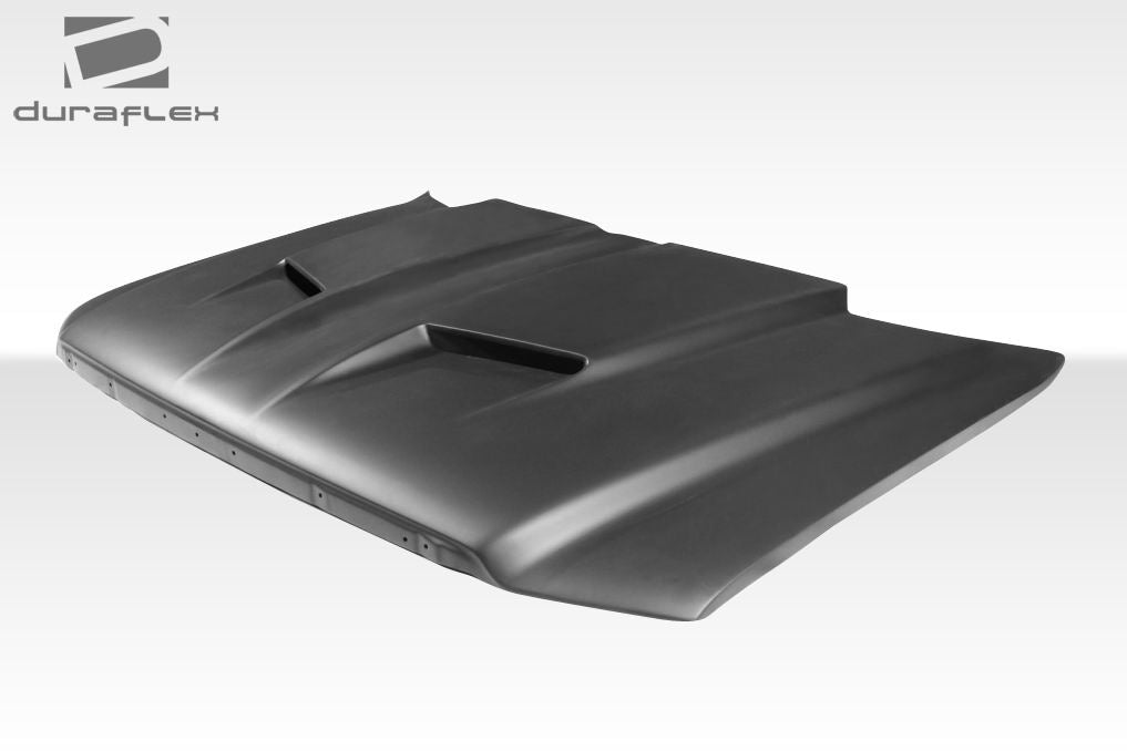 Hoods 109246 Duraflex