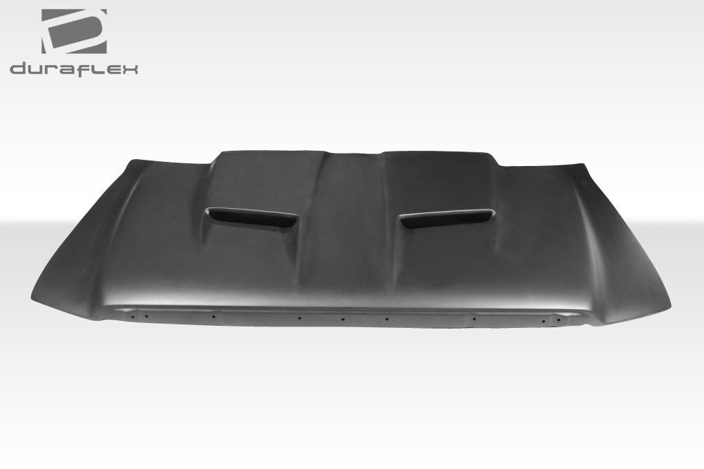 Hoods 109246 Duraflex