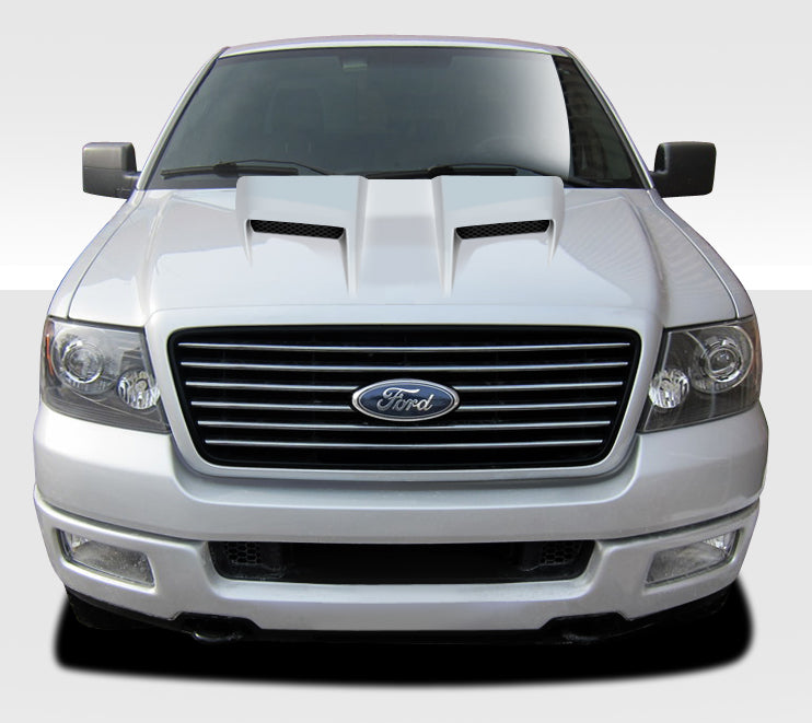 Hoods 109246 Duraflex