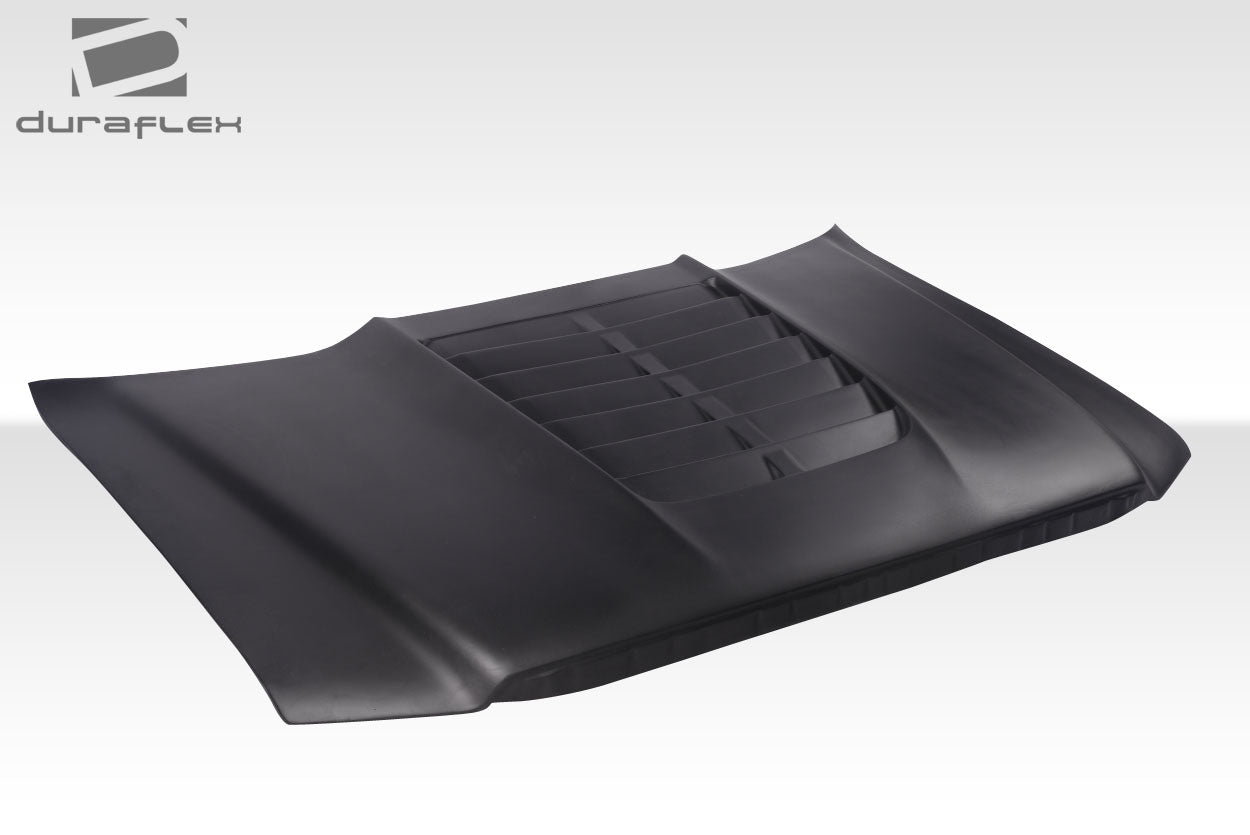 Hoods 115343 Duraflex