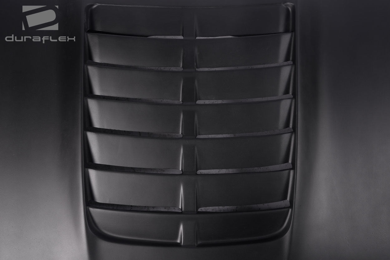 Hoods 115343 Duraflex