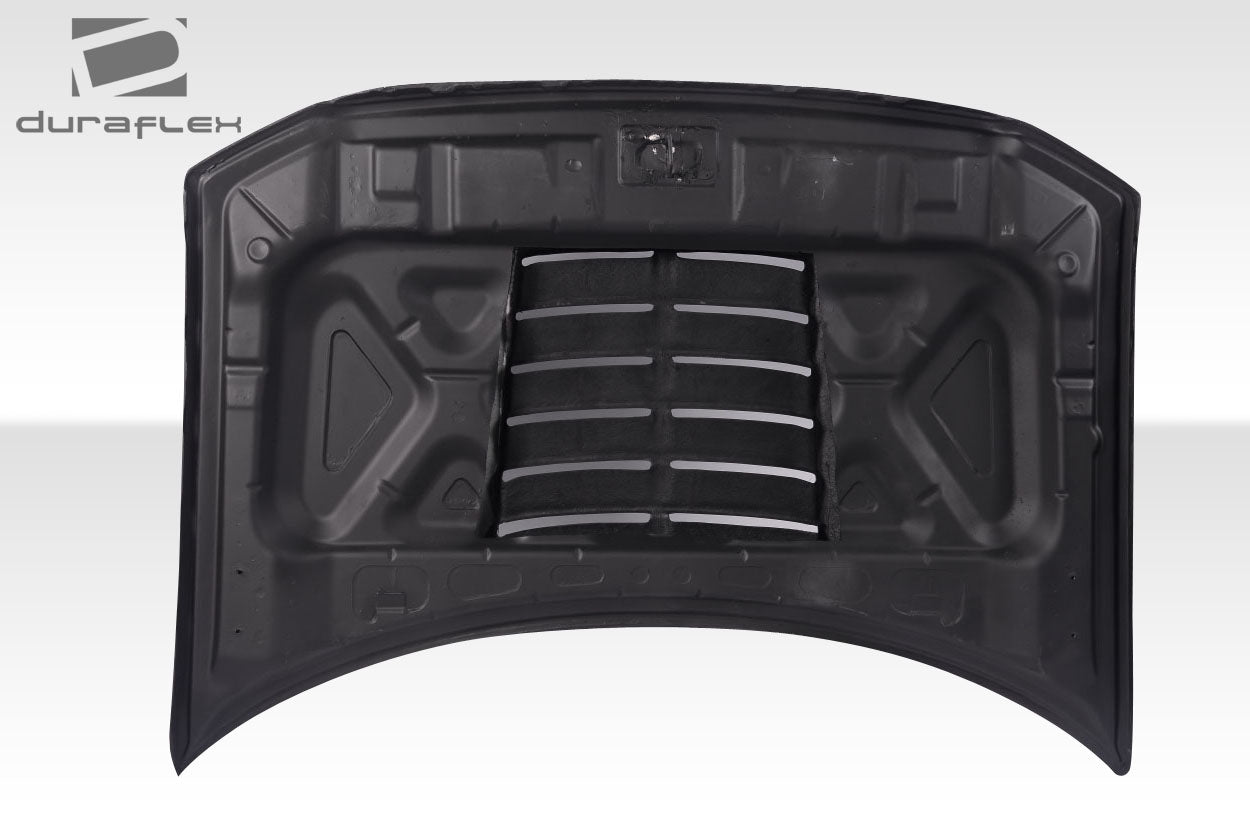 Hoods 115343 Duraflex
