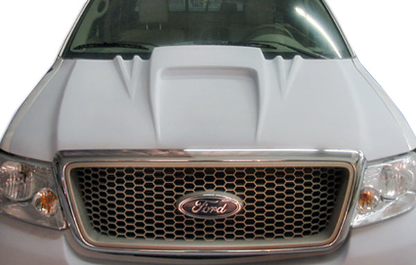 Hoods 102434 Duraflex