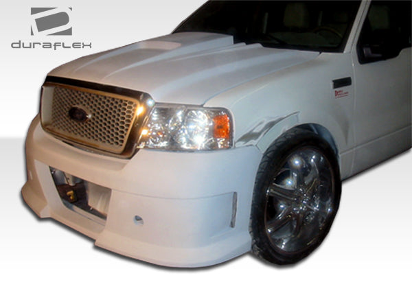 Hoods 102434 Duraflex
