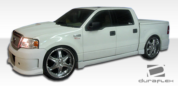 Hoods 102434 Duraflex