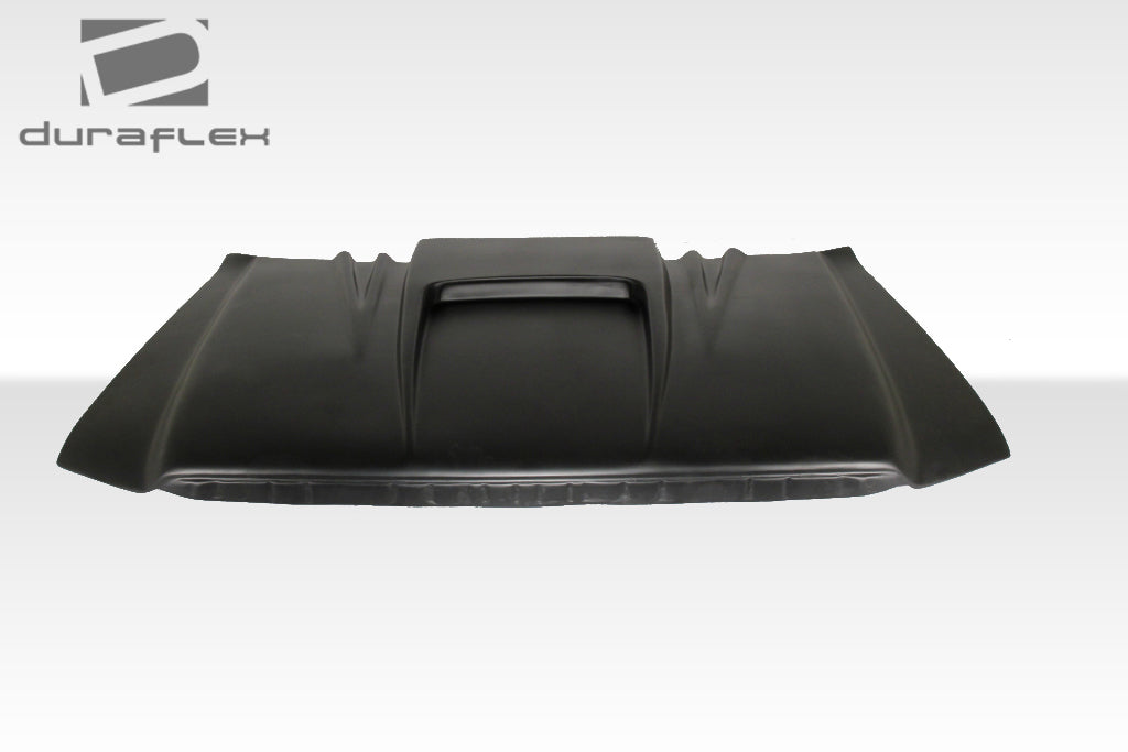 Hoods 102434 Duraflex