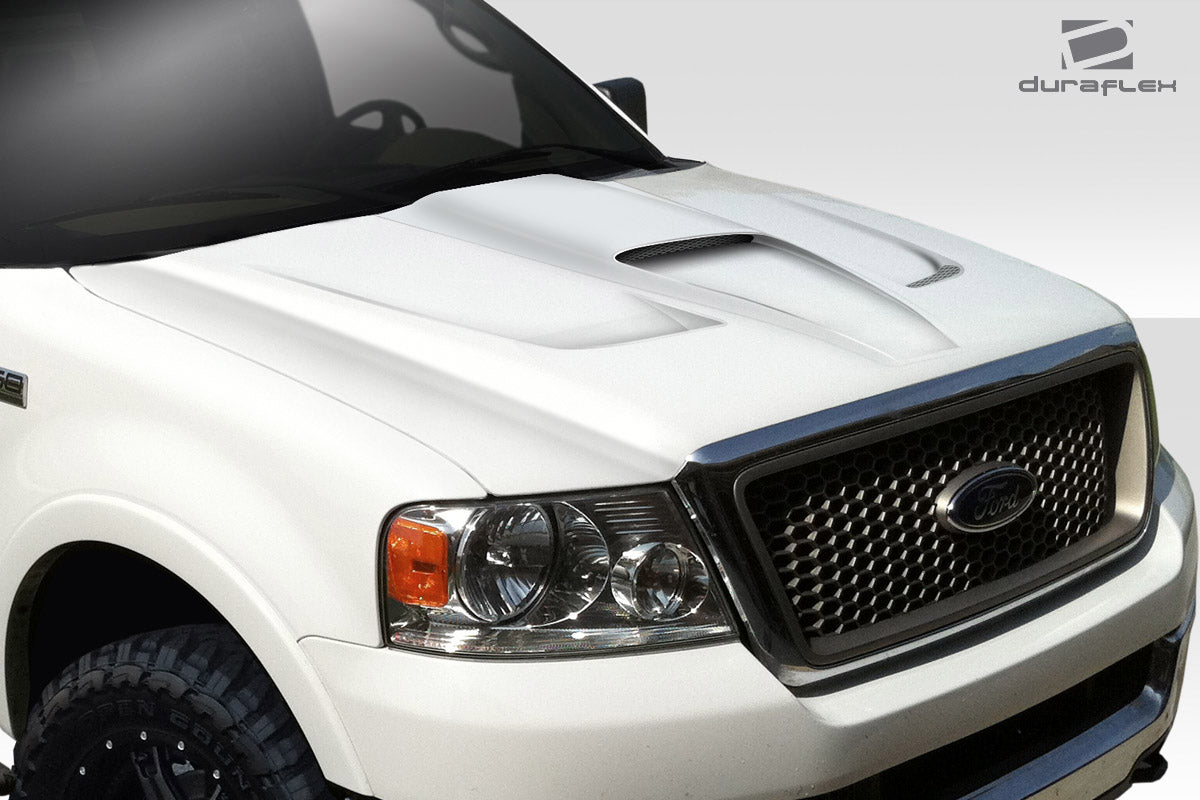 Hoods 113339 Duraflex