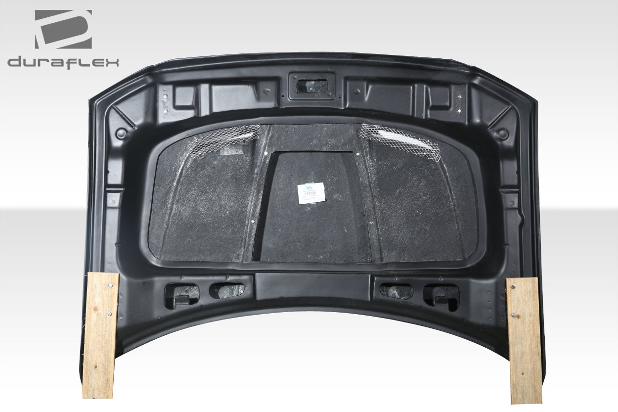Hoods 113338 Duraflex