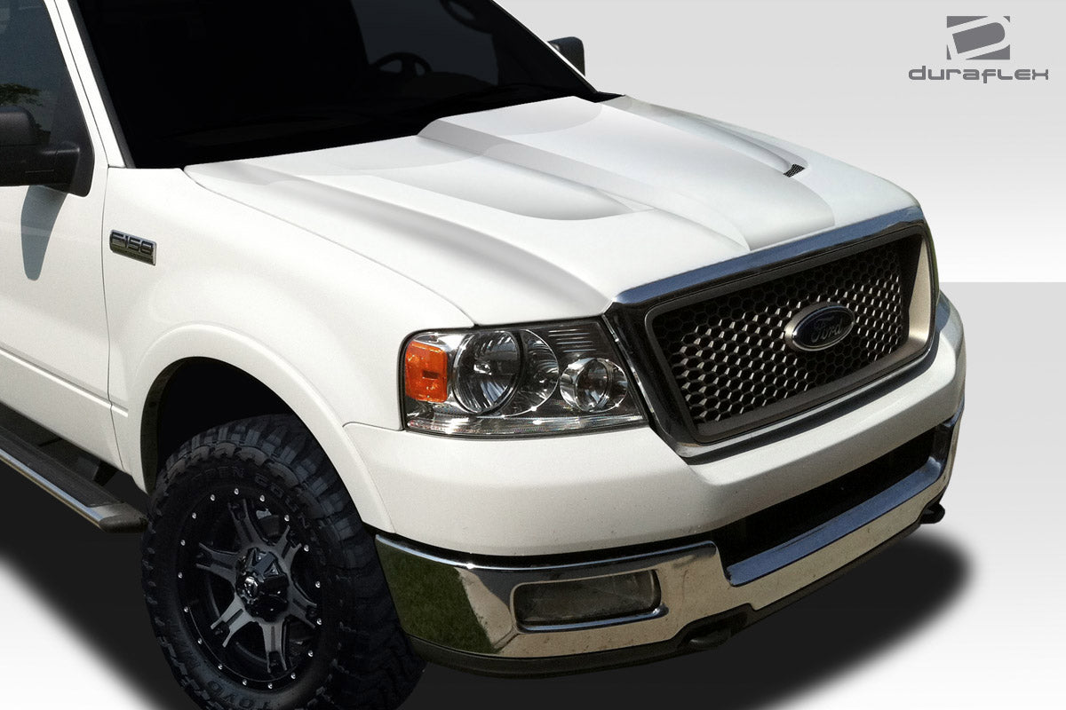 Hoods 113338 Duraflex