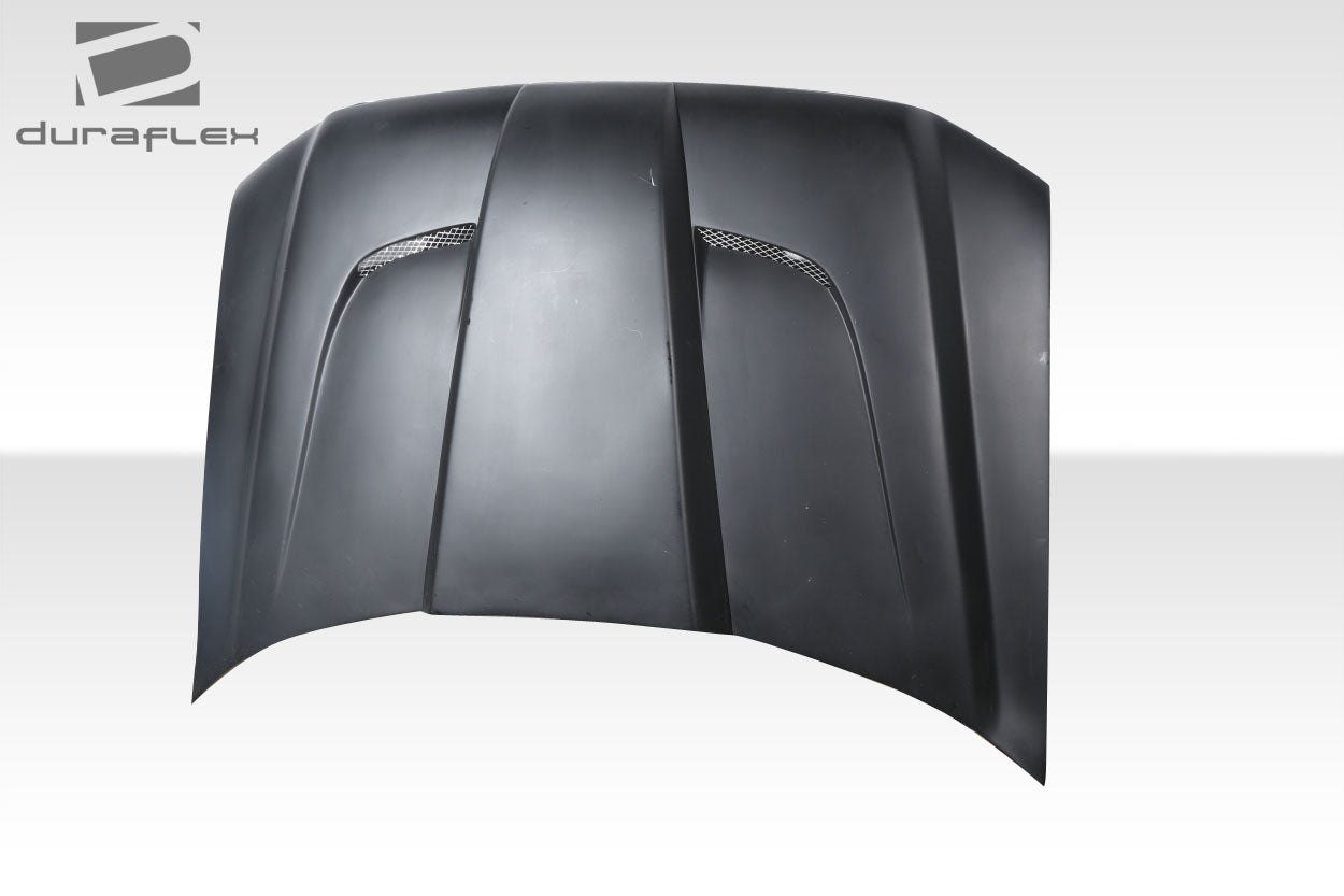 Hoods 113338 Duraflex