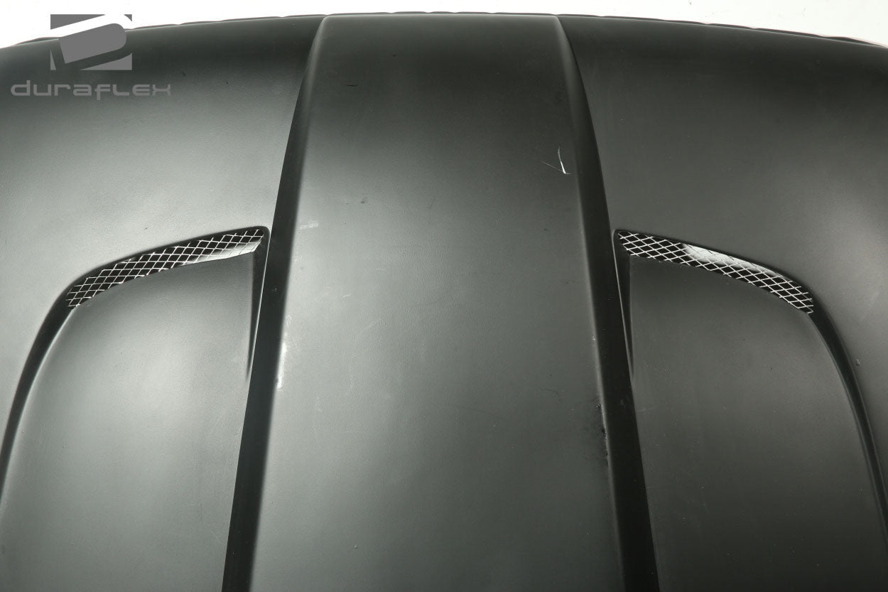 Hoods 113338 Duraflex