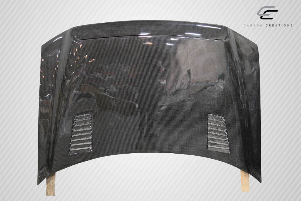 Hoods 112247 Carbon Creations