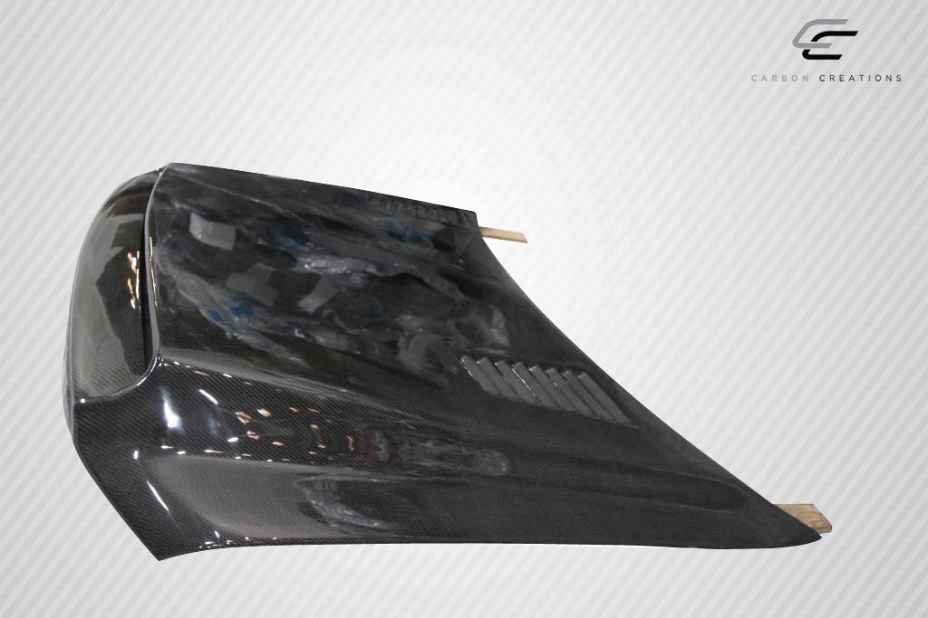 Hoods 112247 Carbon Creations