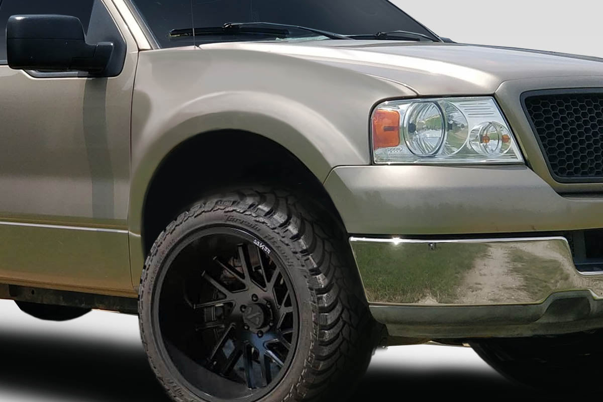 Fenders 106461 Duraflex
