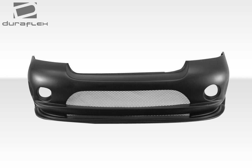 Bumper Covers - Front 109915 Duraflex