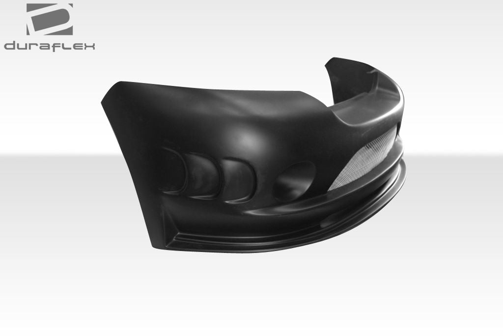 Bumper Covers - Front 109915 Duraflex