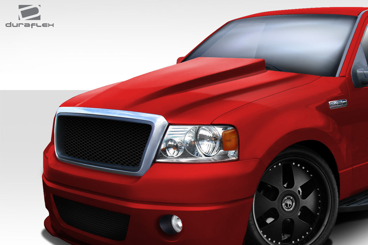 Hoods 112573 Duraflex