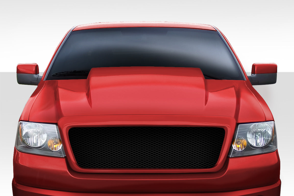 Hoods 112573 Duraflex