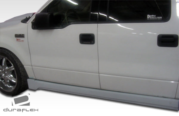 Body Kits 111112 Duraflex