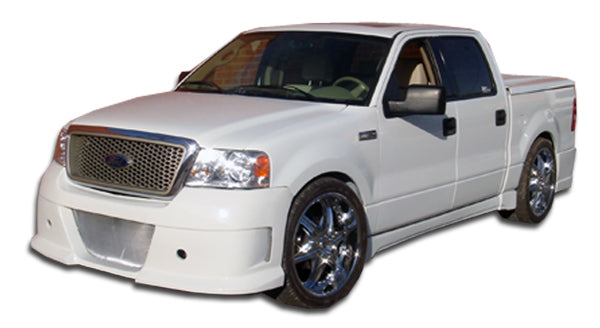 Body Kits 111112 Duraflex