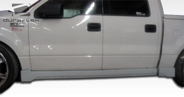 Body Kits 111112 Duraflex