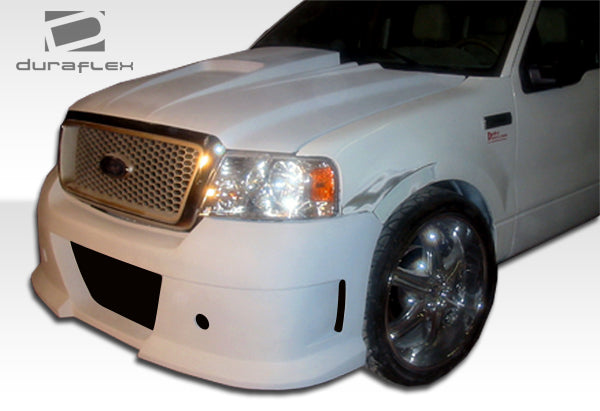 Bumper Covers - Front 102260 Duraflex