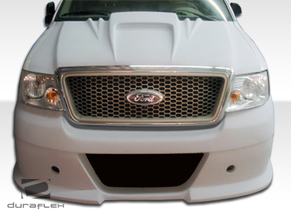 Bumper Covers - Front 102260 Duraflex
