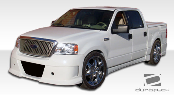 Bumper Covers - Front 102260 Duraflex