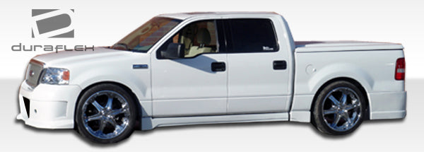 Bumper Covers - Front 102260 Duraflex