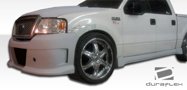 Bumper Covers - Front 102260 Duraflex