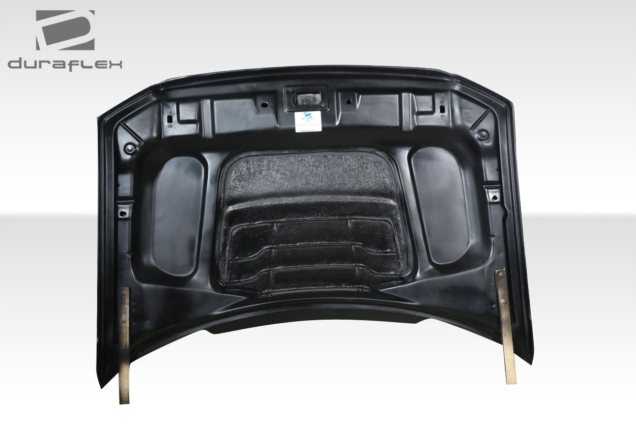 Hoods 114115 Duraflex