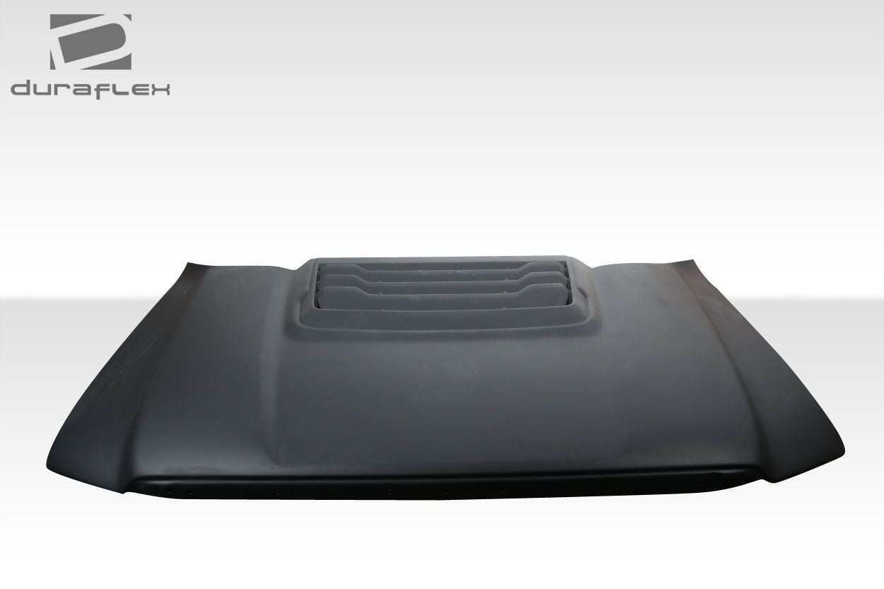 Hoods 114115 Duraflex